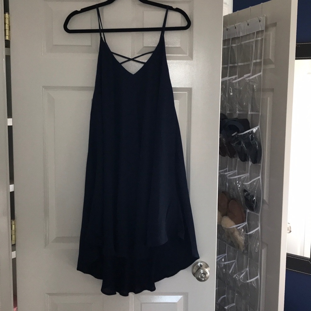 Babydoll dress